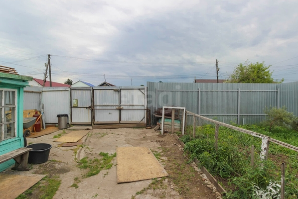 
  Продается дом, 75 м², Омск
. Фото 1.