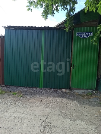 
  Продается дом, 82.9 м², Омск
. Фото 2.