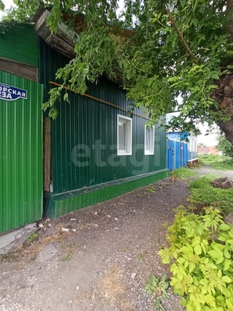 
  Продается дом, 82.9 м², Омск
. Фото 3.