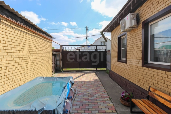 
  Продается дом, 100 м², Омск
. Фото 1.