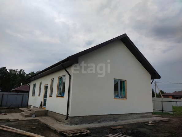 
  Продается дом, 84.4 м², поселок Магистральный
. Фото 2.