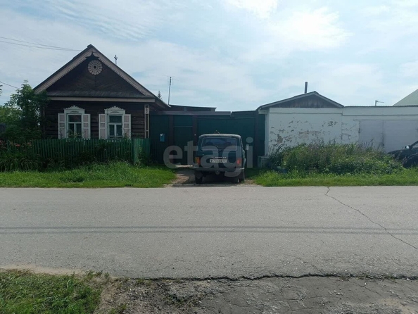 
  Продается дом, 53 м², Омск
. Фото 3.