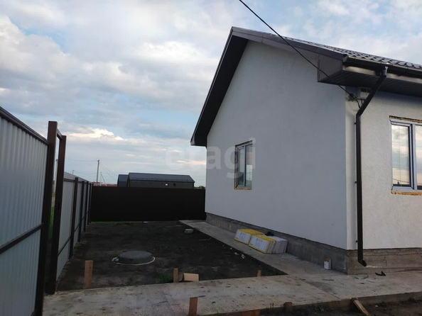 
  Продается дом, 87.9 м², поселок Магистральный
. Фото 1.