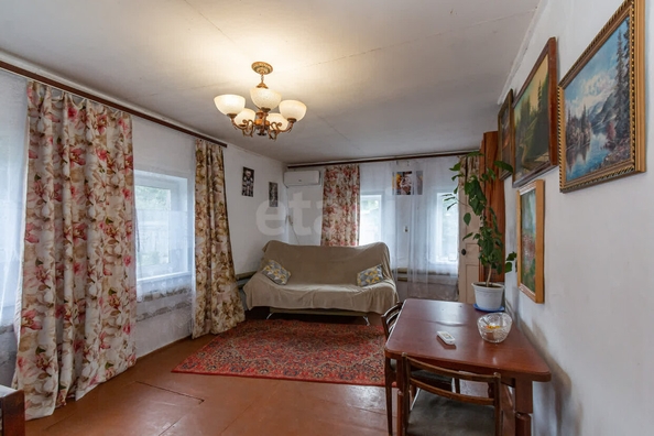 
  Продается дом, 81 м², Омск
. Фото 3.