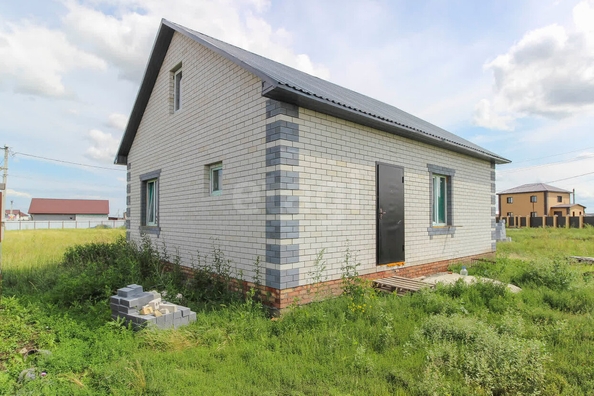 
  Продается дом, 72 м², село Троицкое
. Фото 1.