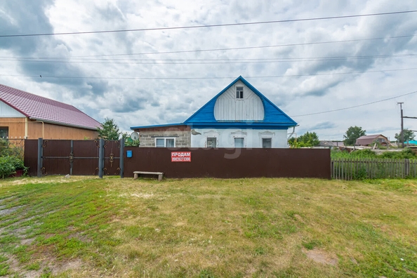 
  Продается дом, 78 м², село Красноярка
. Фото 2.