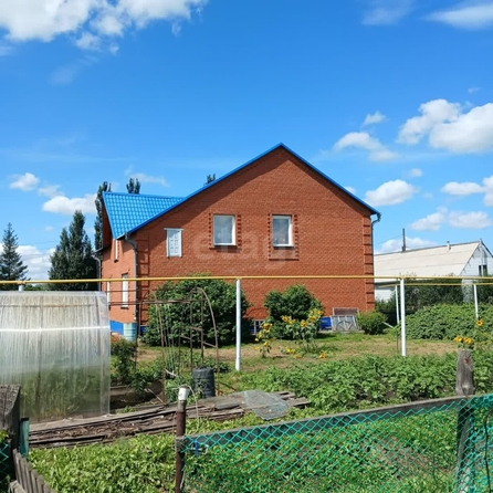 
  Продается дом, 245.4 м², Исилькуль
. Фото 1.