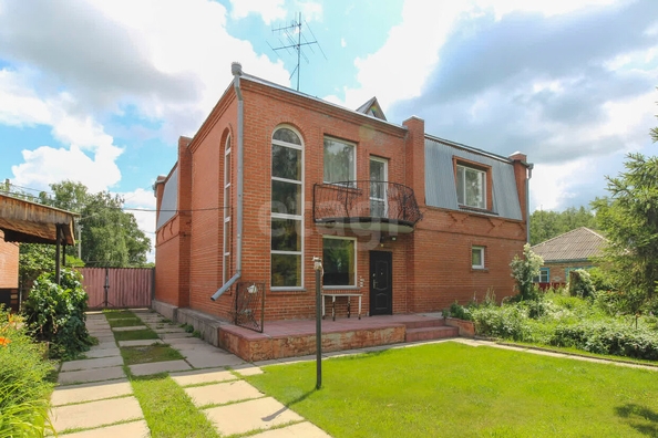 
  Продается дом, 228.5 м², село Красноярка
. Фото 3.