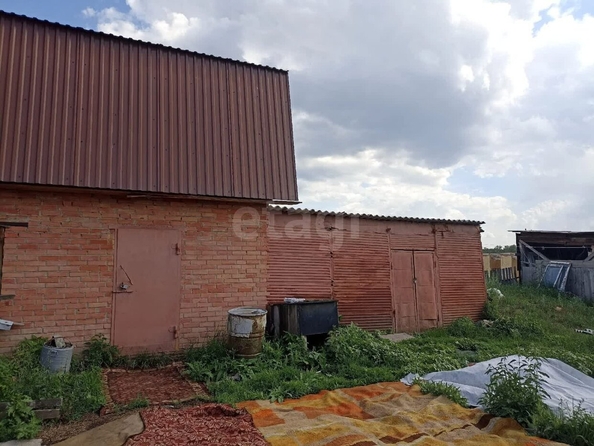 
  Продается дом, 40 м², село Любино-Малороссы
. Фото 1.