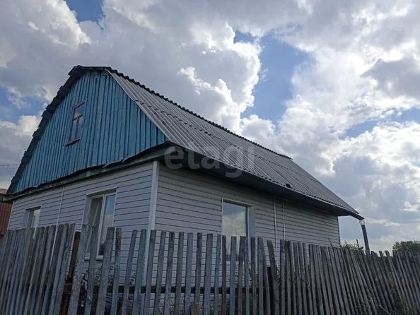 
  Продается дом, 40 м², село Любино-Малороссы
. Фото 4.