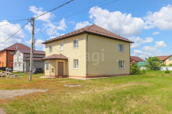 
  Продается дом, 237.4 м², село Дружино
. Фото 2.