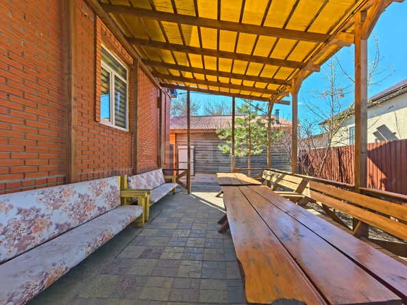 
  Продается дом, 104.3 м², Омск
. Фото 2.
