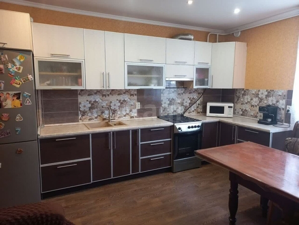 
  Продается дом, 81 м², Омск
. Фото 3.