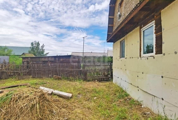 
  Продается дом, 60 м², Омск
. Фото 1.