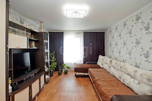 
  Продается дом, 83.7 м², деревня Андреевка
. Фото 3.