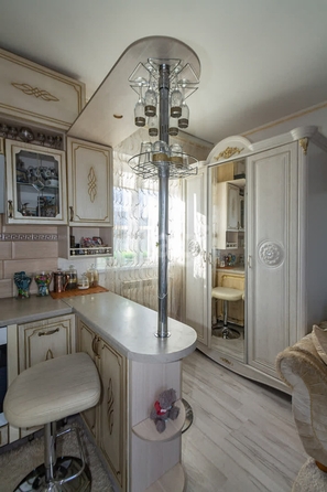 
  Продается дом, 60 м², Омск
. Фото 1.