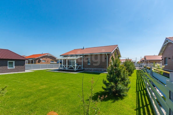 
  Продается дом, 93.3 м², деревня Пушкино
. Фото 2.