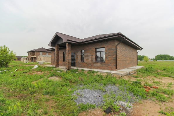 
  Продается дом, 119.2 м², Омск
. Фото 3.