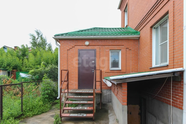 
  Продается дом, 265 м², Омск
. Фото 2.