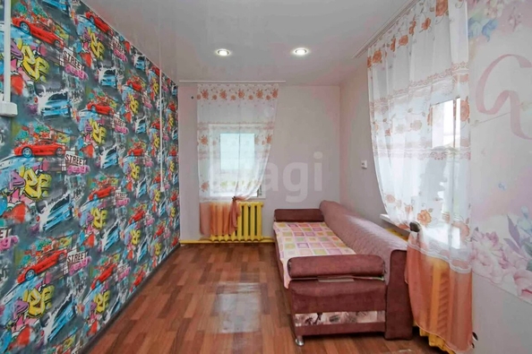 
  Продается дом, 110.5 м², Омск
. Фото 2.