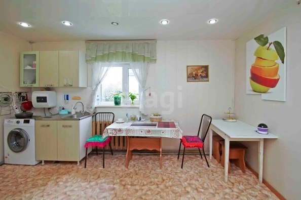 
  Продается дом, 110.5 м², Омск
. Фото 3.