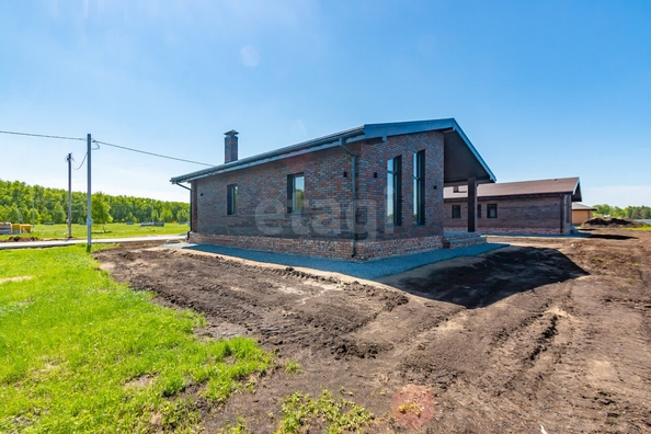 
  Продается дом, 108 м², деревня Пушкино
. Фото 3.