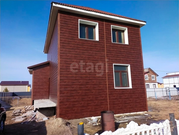 
  Продается дом, 110 м², село Ребровка
. Фото 2.