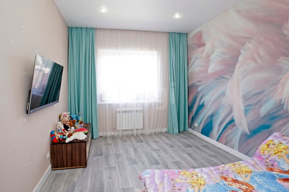 
  Продается дом, 104.4 м², Омск
. Фото 3.