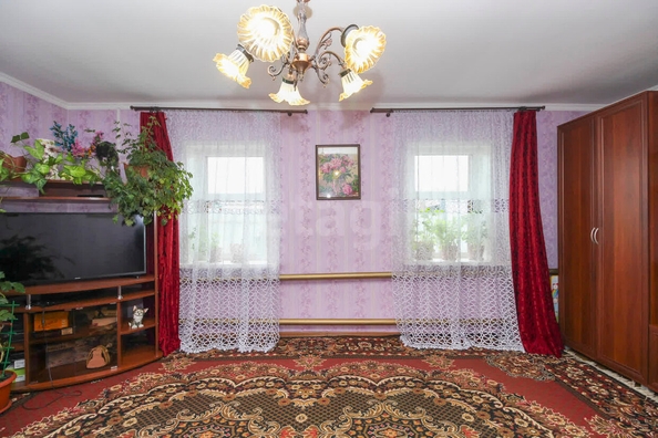 
  Продается дом, 80.2 м², Омск
. Фото 2.