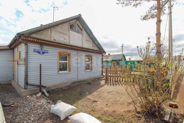 
  Продается дом, 80.2 м², Омск
. Фото 3.