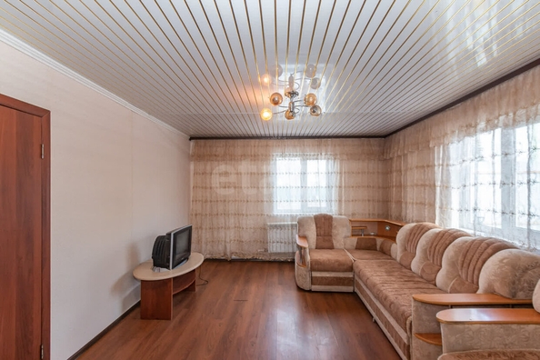 
  Продается дом, 104 м², Омск
. Фото 4.
