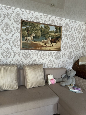 
  Продается дом, 66.6 м², поселок Магистральный
. Фото 1.