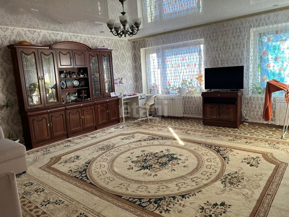 
  Продается дом, 66.6 м², поселок Магистральный
. Фото 3.