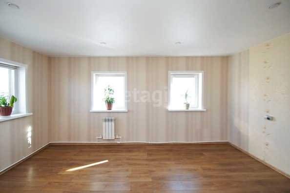 
  Продается дом, 161.3 м², Омск
. Фото 1.