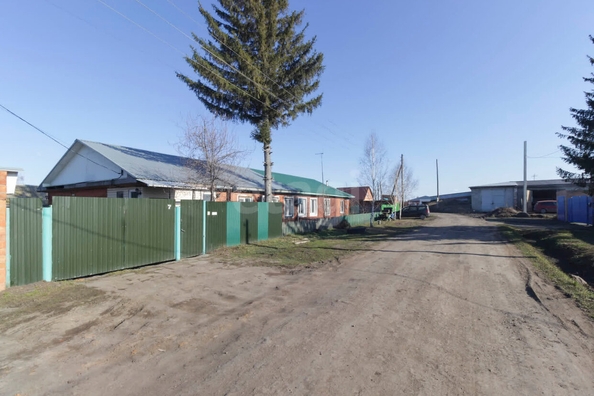 
  Продается дом, 97.9 м², поселок Новоомский
. Фото 1.