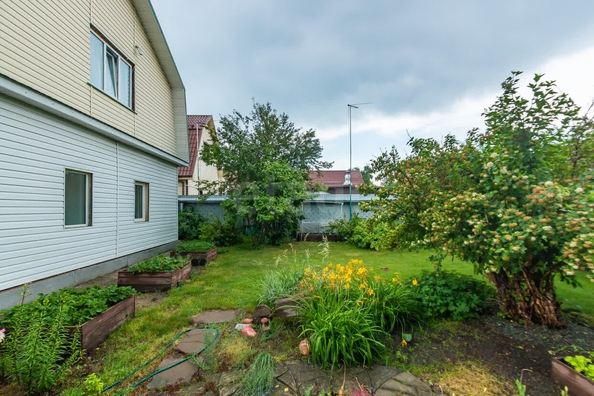 
  Продается дом, 128.9 м², Омск
. Фото 2.