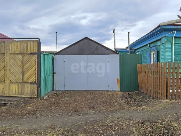 
  Продается дом, 93.4 м², Омск
. Фото 2.