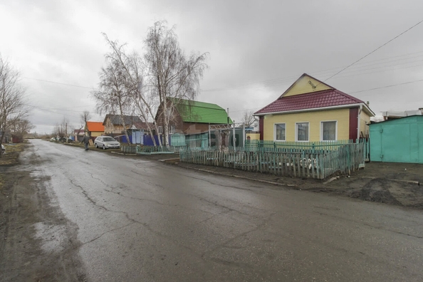 
  Продается дом, 100 м², Омск
. Фото 3.