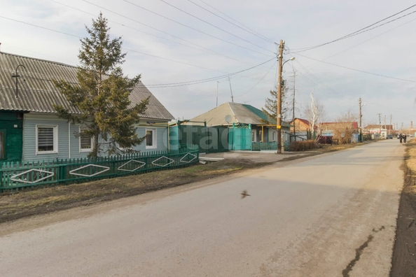 
  Продается дом, 94.9 м², Омск
. Фото 3.