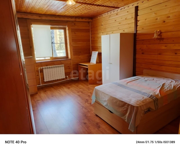 
  Продается дом, 125 м², село Красноярка
. Фото 1.