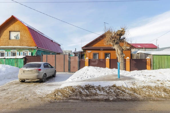 
  Продается дом, 92.7 м², Омск
. Фото 3.