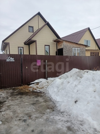 
  Продается дом, 90 м², село Троицкое
. Фото 5.