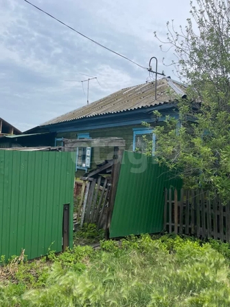 
  Продается дом, 65.9 м², Омск
. Фото 3.