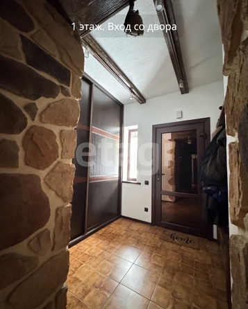 
  Продается дом, 283.4 м², Омск
. Фото 1.