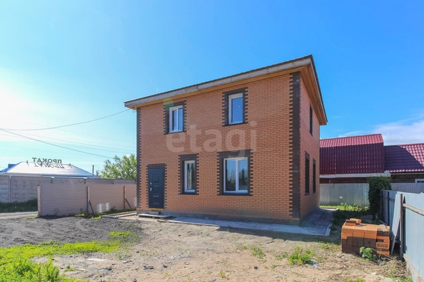 
  Продается дом, 141 м², село Троицкое
. Фото 1.