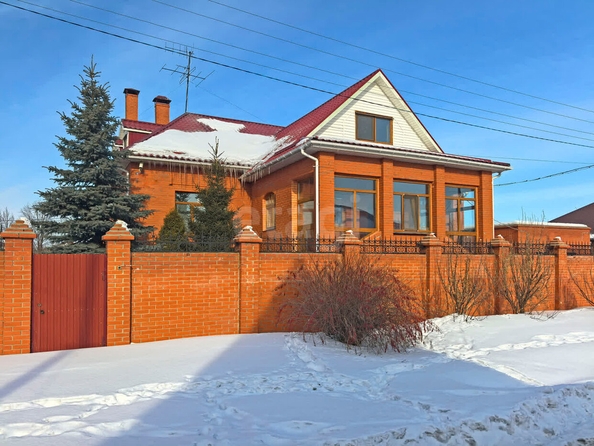 
  Продается дом, 465.2 м², деревня Пушкино
. Фото 1.