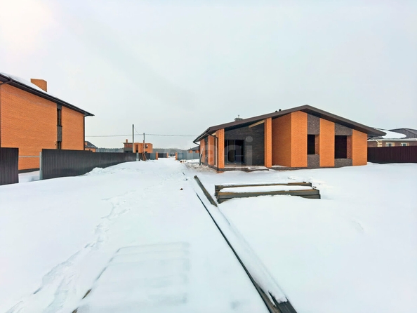 
  Продается дом, 120 м², село Усть-Заостровка
. Фото 1.