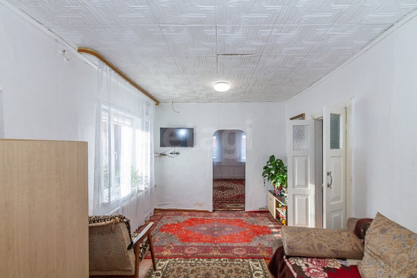 
  Продается дом, 67.1 м², Омск
. Фото 3.