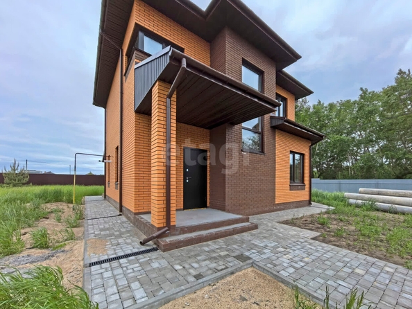 
  Продается дом, 197.9 м², село Усть-Заостровка
. Фото 2.