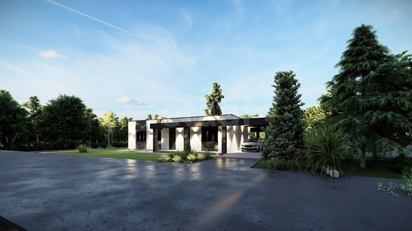 
  Продается дом, 200 м², деревня Покрово-Иртышское
. Фото 2.